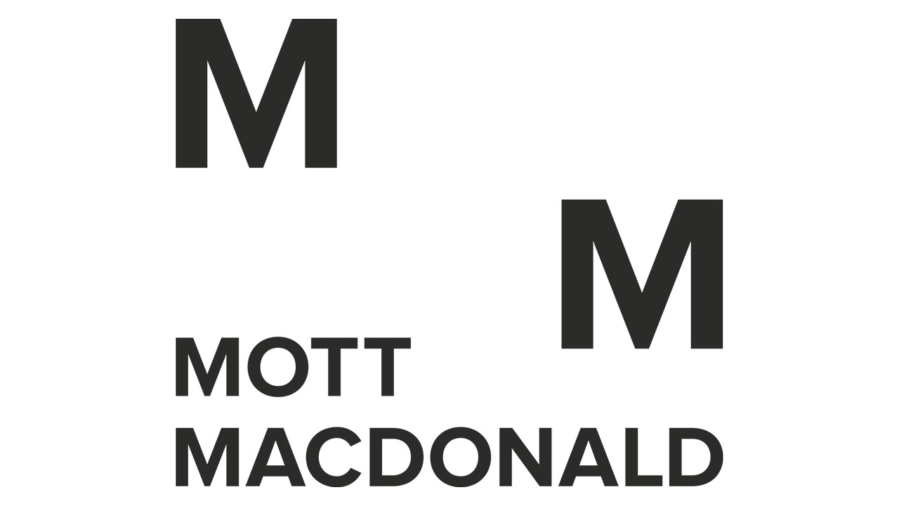 Mott McDonald logo web