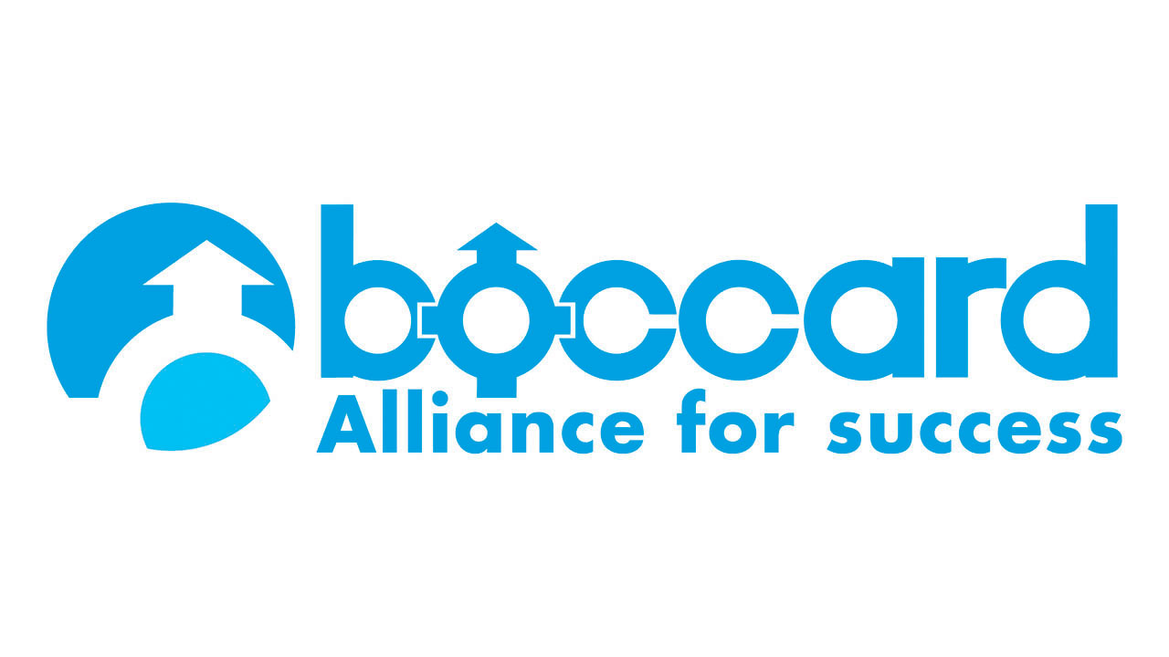 Boccard HD logo web