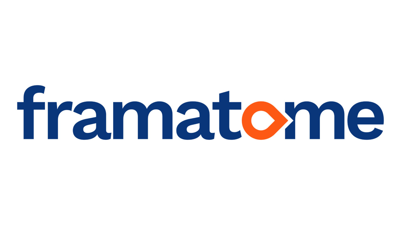 Framatome Logo web