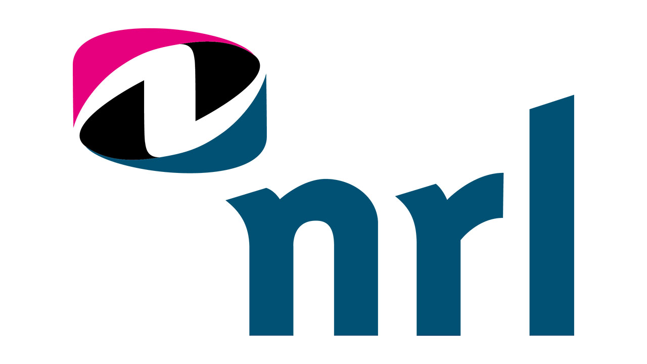 NRL logo web