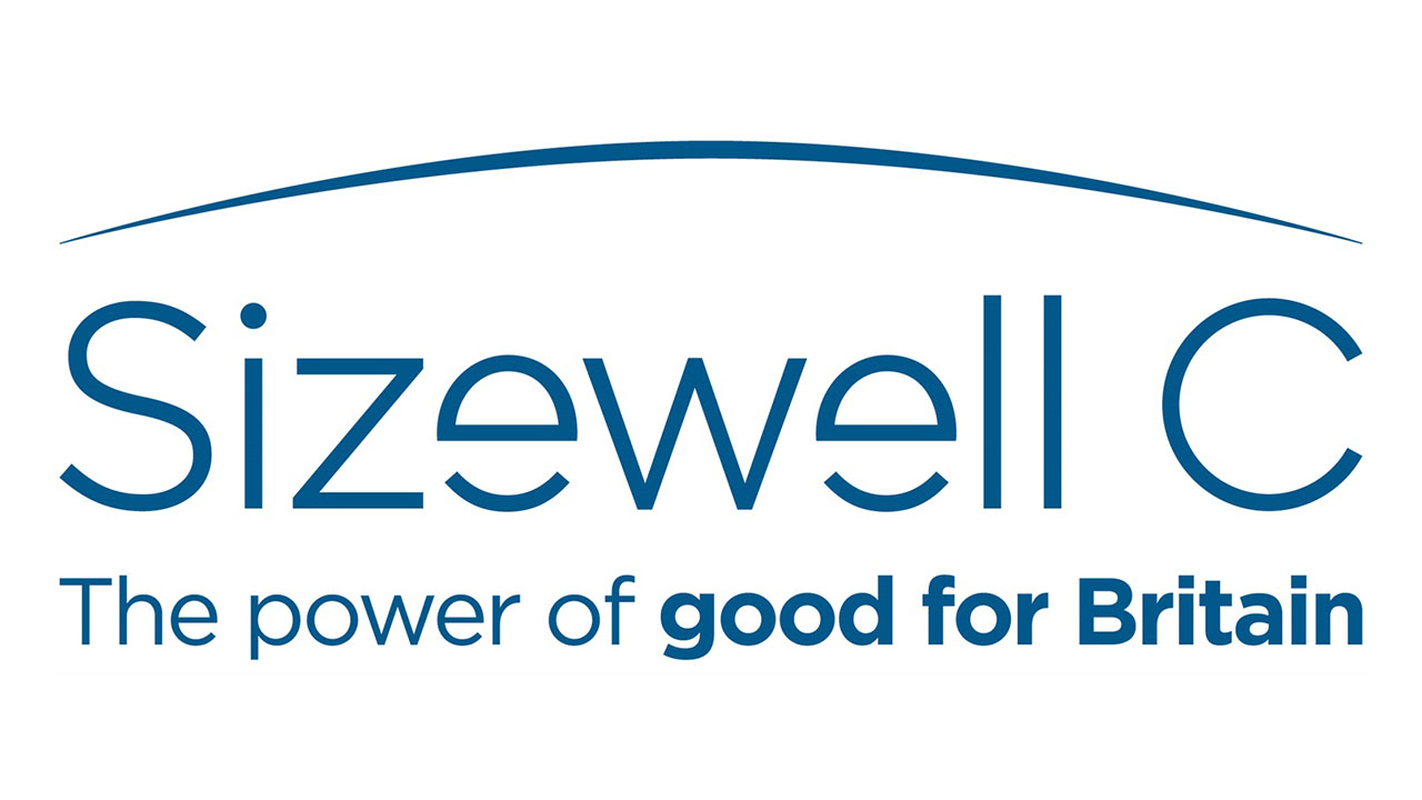 Sizewell C logo web